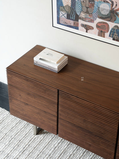 Ember Lane Cabinet — interior view 07
