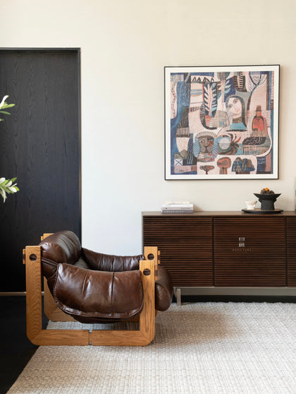 Ember Lane Cabinet — interior view 09