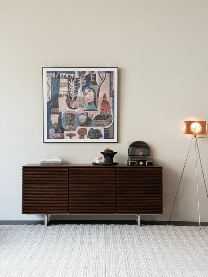 Ember Lane Cabinet — interior view 10