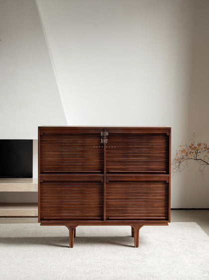 Fawn Lane Cabinet — interior view 03