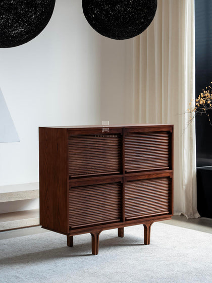 Fawn Lane Cabinet — interior view 04