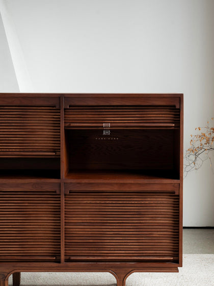 Fawn Lane Cabinet — interior view 06