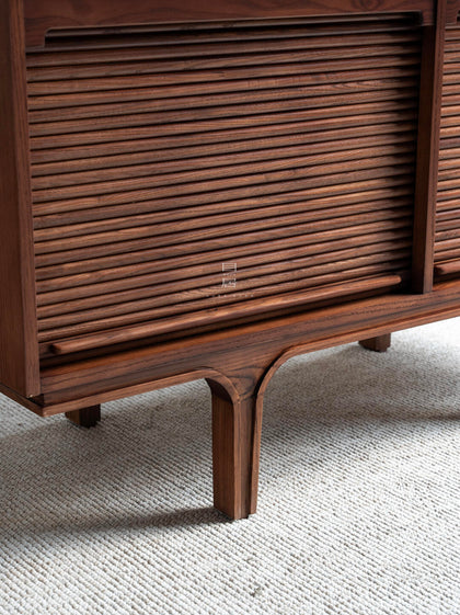 Fawn Lane Cabinet — interior view 07