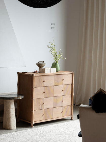 Flora Lane Cabinet — interior view 03