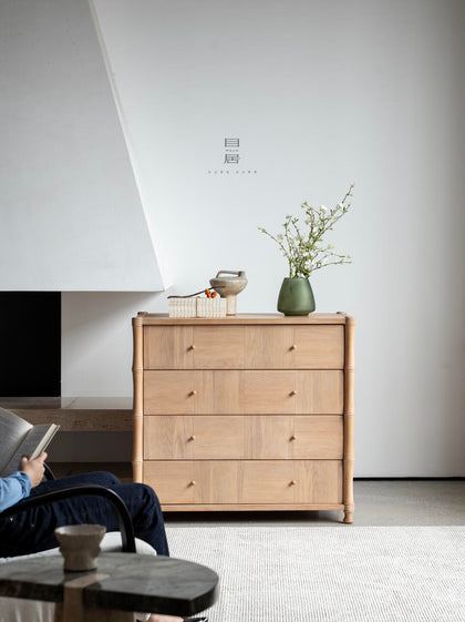 Flora Lane Cabinet — interior view 04
