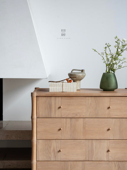 Flora Lane Cabinet — interior view 07
