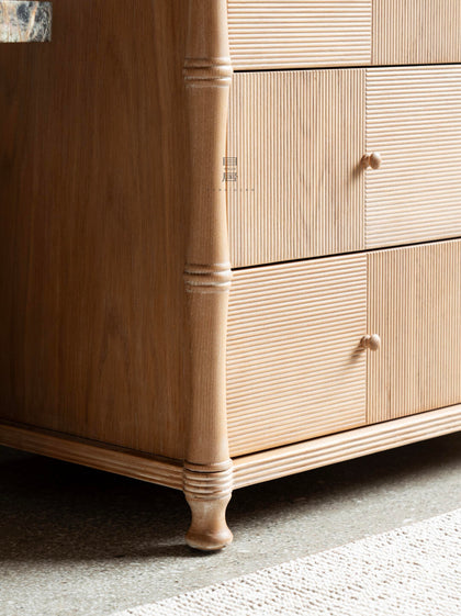 Flora Lane Cabinet — interior view 08