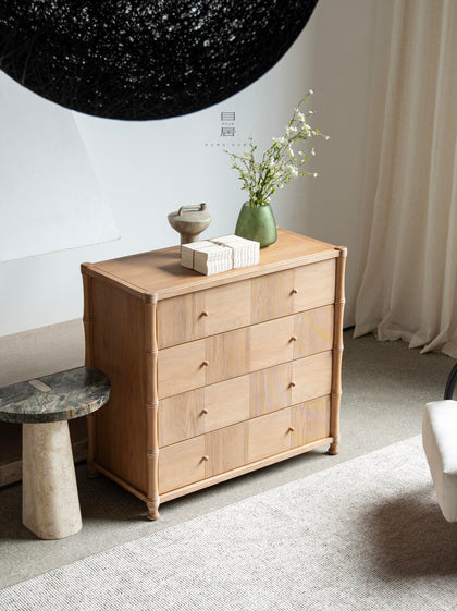 Flora Lane Cabinet — interior view 10