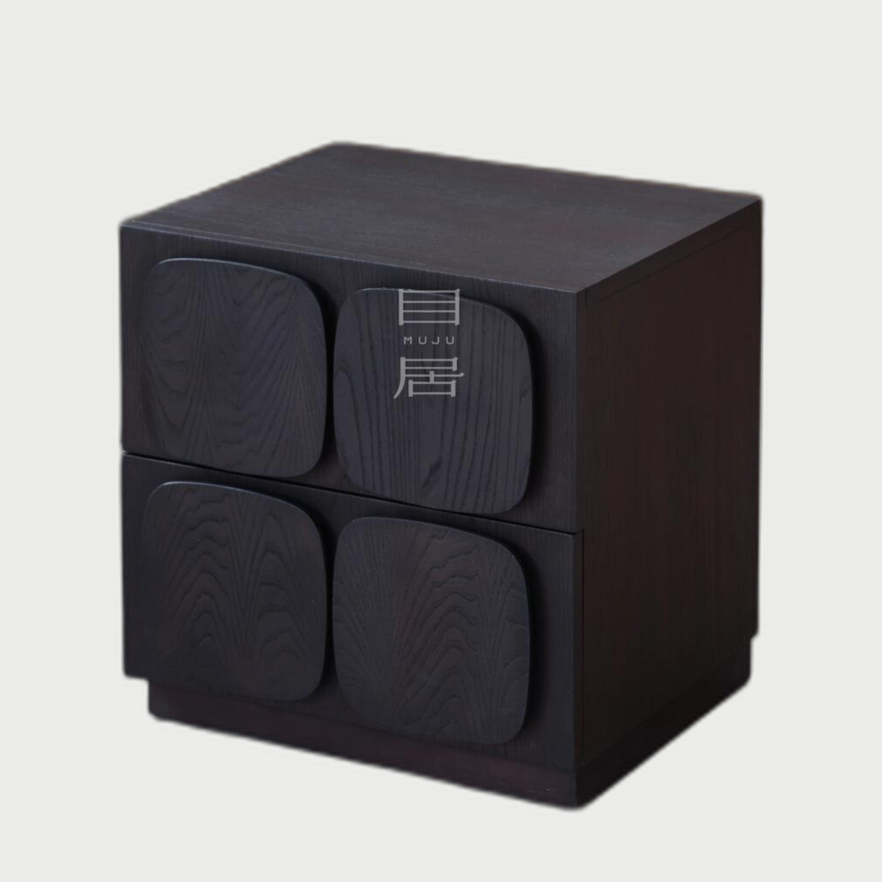 Glen Lane Cabinet — neutral background 01