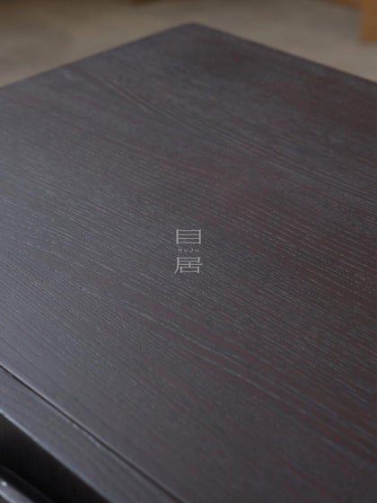 Glen Lane Cabinet — interior view 08