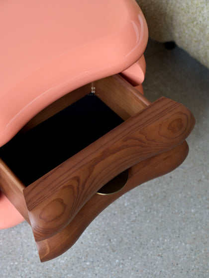 Halo Lane Cabinet — interior view 08