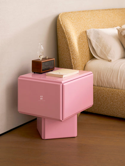 Harbor Lane Cabinet — interior view 07
