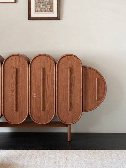 Iris Lane Cabinet — interior view 05
