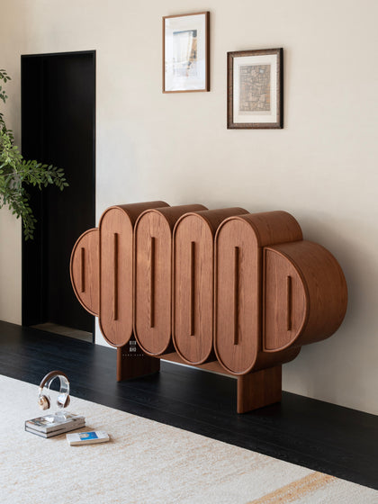 Iris Lane Cabinet — interior view 12