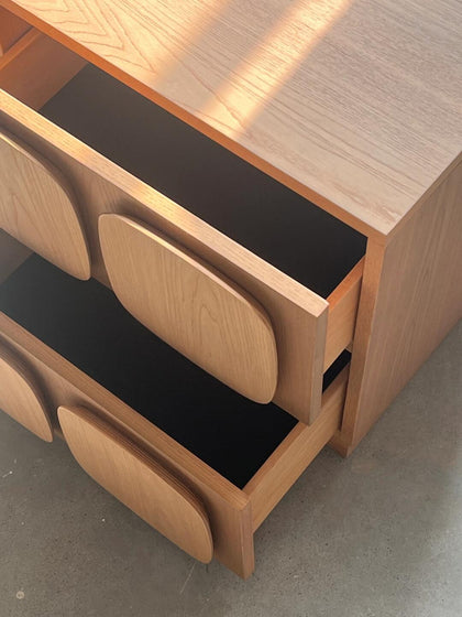 Juniper Lane Cabinet — interior view 05