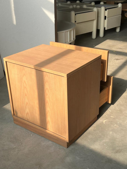 Juniper Lane Cabinet — interior view 08