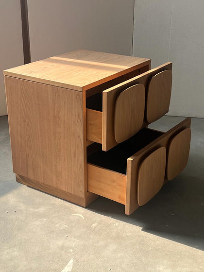 Juniper Lane Cabinet — interior view 09