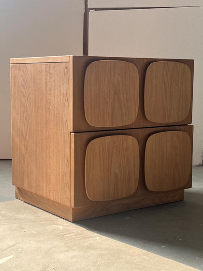 Juniper Lane Cabinet — interior view 10