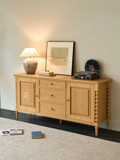 Kestrel Lane Cabinet — interior view 04