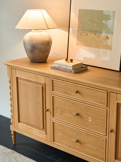 Kestrel Lane Cabinet — interior view 05
