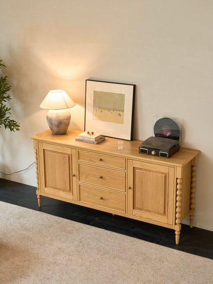 Kestrel Lane Cabinet — interior view 09