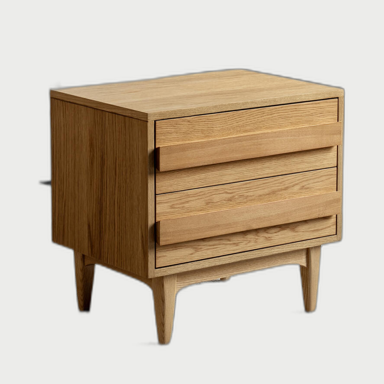 Linden Lane Cabinet — neutral background 01