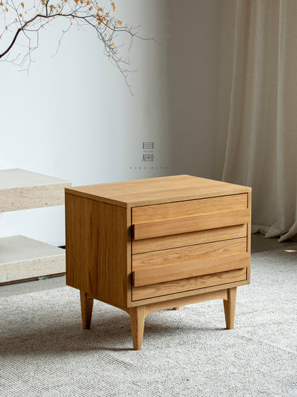 Linden Lane Cabinet — interior view 03