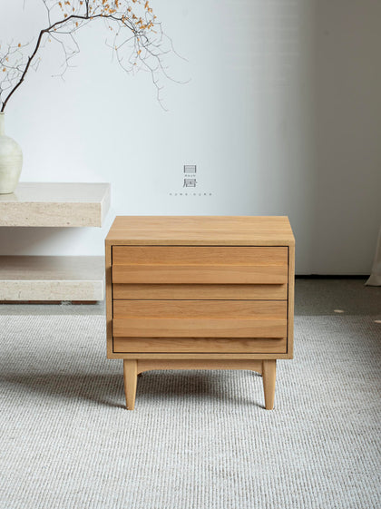 Linden Lane Cabinet — interior view 04