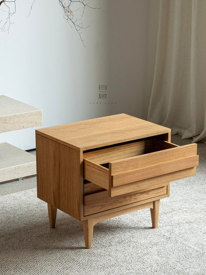 Linden Lane Cabinet — interior view 05