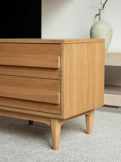 Linden Lane Cabinet — interior view 06