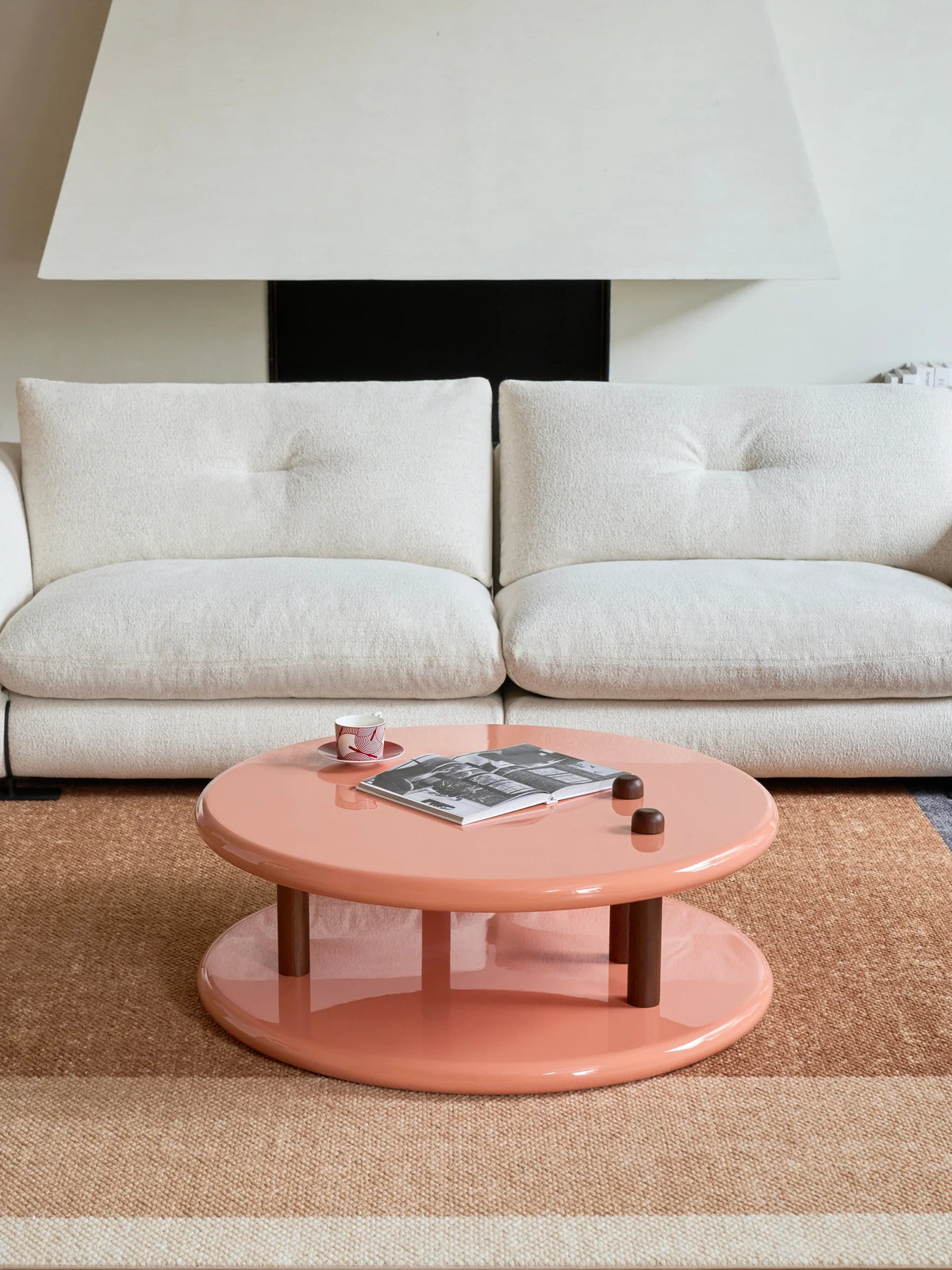 Luna Lane Coffee Table