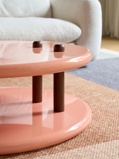 Luna Lane Coffee Table