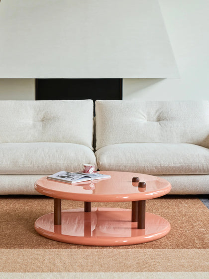 Luna Lane Coffee Table