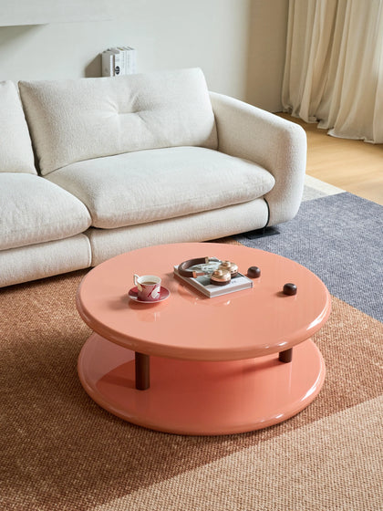 Luna Lane Coffee Table