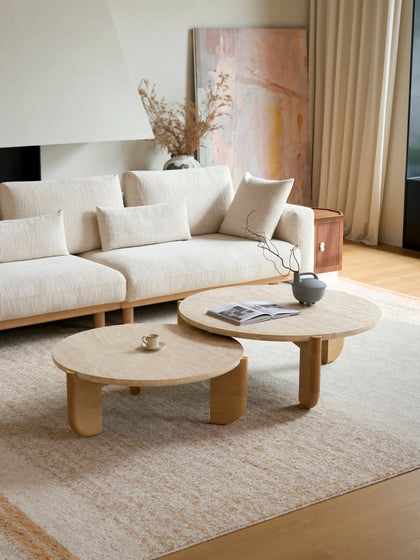 Maple Lane Coffee Table