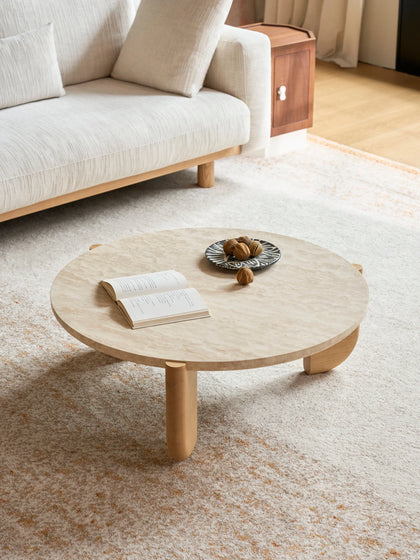 Maple Lane Coffee Table