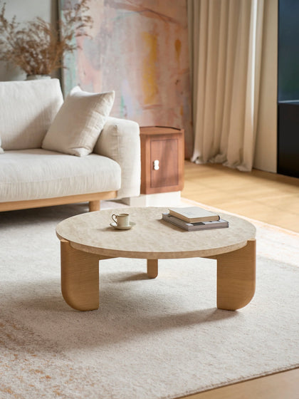 Maple Lane Coffee Table