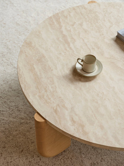 Maple Lane Coffee Table