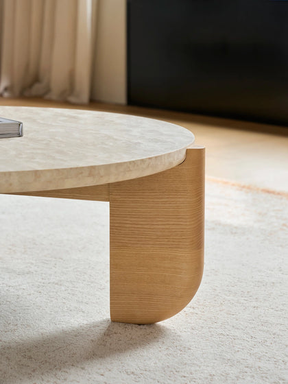 Maple Lane Coffee Table