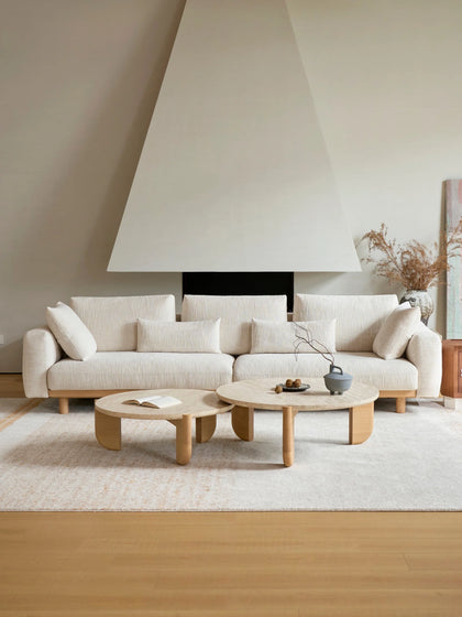Maple Lane Coffee Table