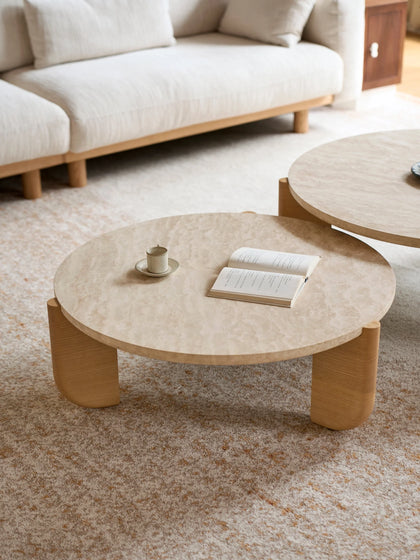 Maple Lane Coffee Table