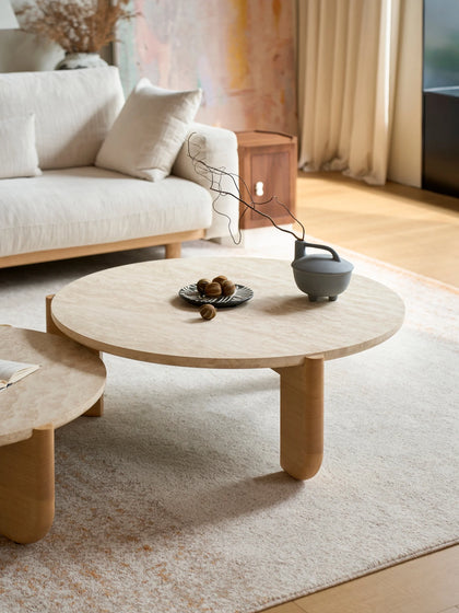 Maple Lane Coffee Table