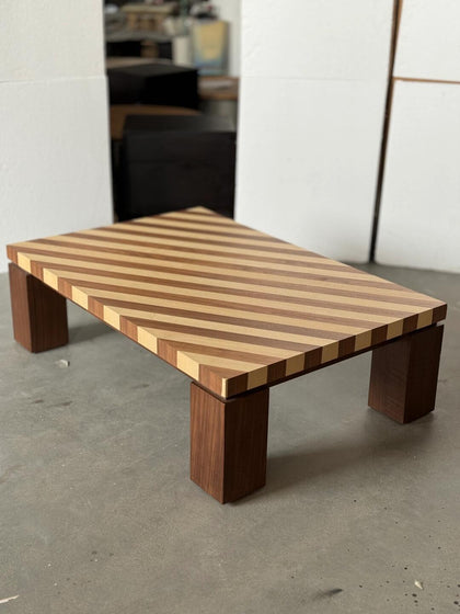 Nola Lane Coffee Table — interior view 06