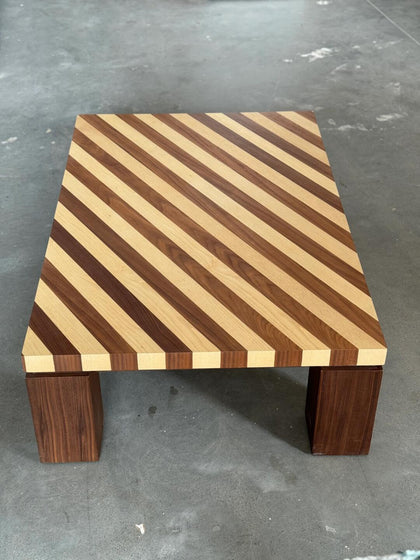 Nola Lane Coffee Table — interior view 07