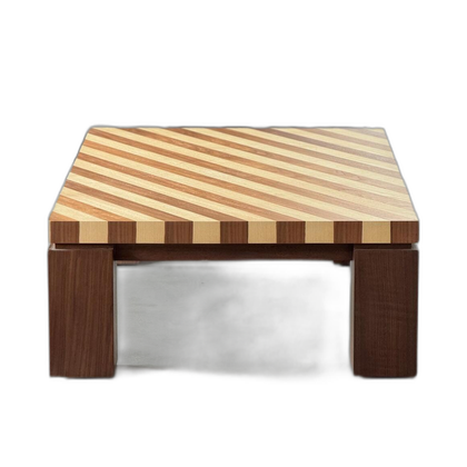 Nola Lane Coffee Table — white background 02