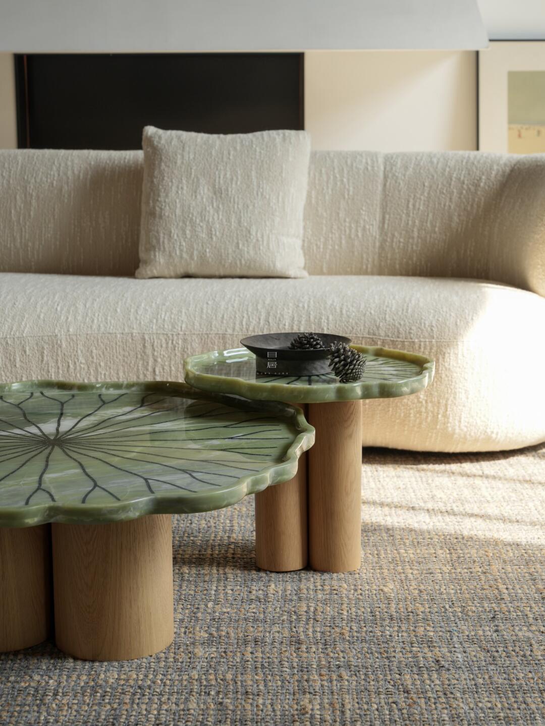 One silhouette. Your dimensions, comfort and finish.