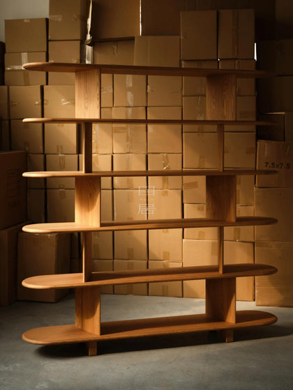 Sable Lane Decorative Object — interior view 05