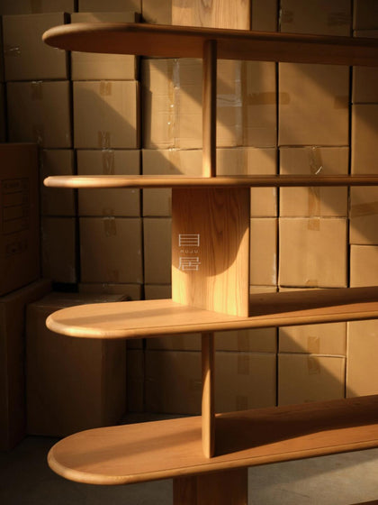 Sable Lane Decorative Object — interior view 06