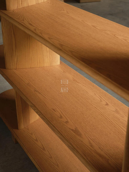 Sable Lane Decorative Object — interior view 07