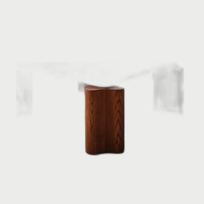 Solace Lane Decorative Object — neutral background 01